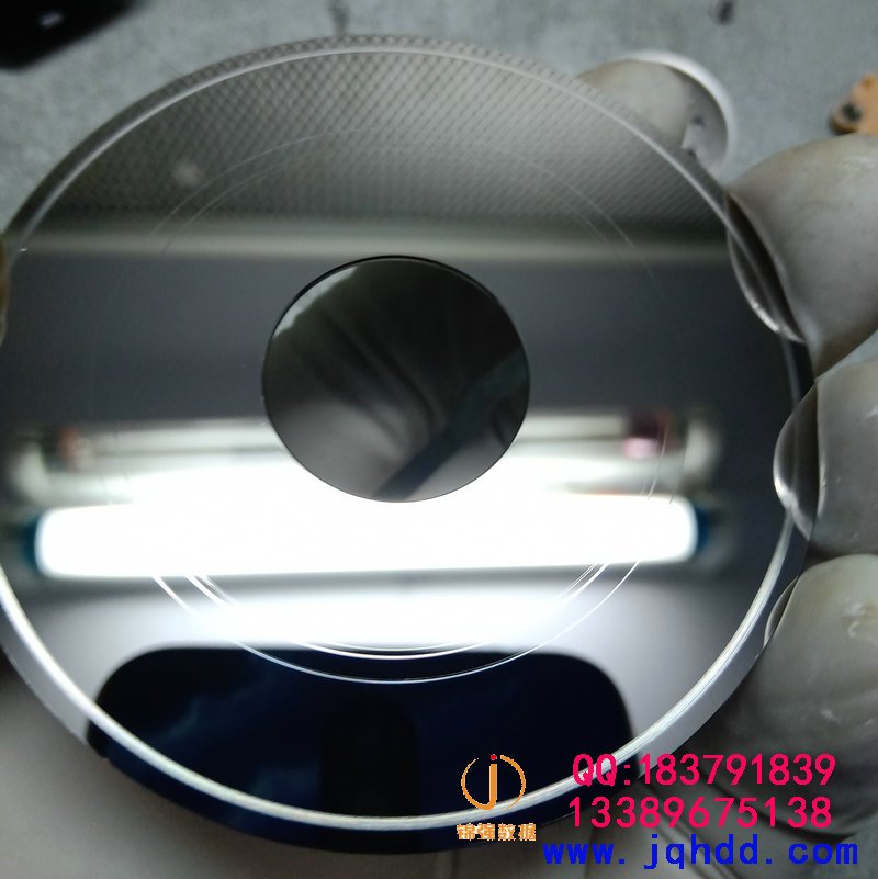 Seagate/希捷 ST31000528AS 异响不认盘数据成功恢复案例-图片4