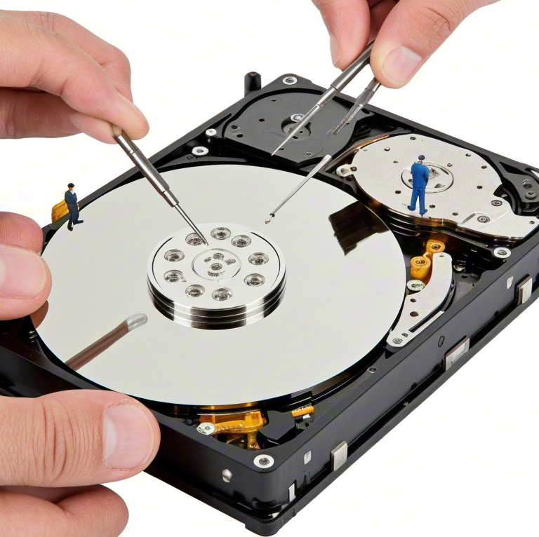 WD/西数硬盘数据恢复固件WDC WD10EZEX-60M2NA0-03-01A03-WD